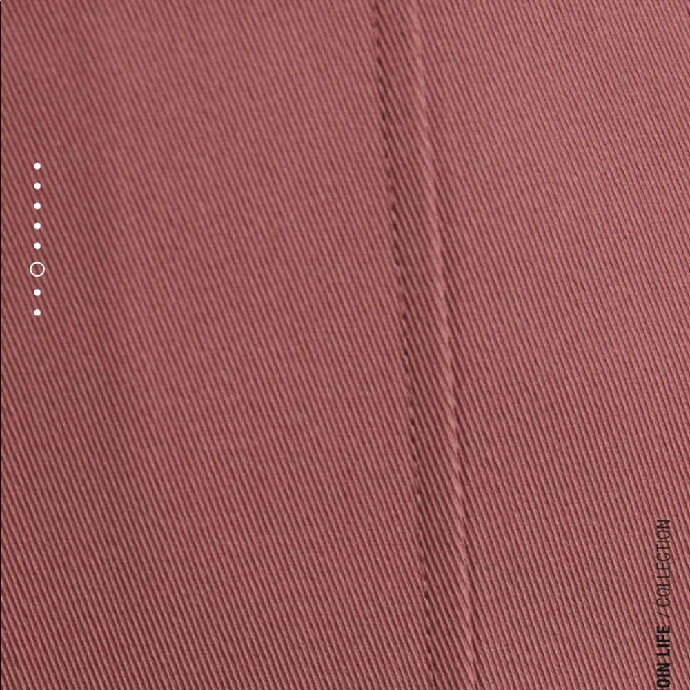 Zara high waisted pleated pants Bloggers fav - Picture 7 of 8